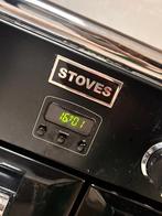 Stoves Gasfornuis - Horeca Keukenapparatuur, Witgoed en Apparatuur, Fornuizen, Ophalen, Vrijstaand, Gas, 4 kookzones