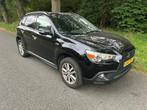 Mitsubishi ASX 1.6 Intense ClearTec, Voorwielaandrijving, Euro 5, Gebruikt, 4 cilinders