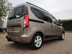 Dacia Dokker combi 1.6 MPi (Vol-Opties!) 100% Onderhouden, Auto's, Dacia, Voorwielaandrijving, Gebruikt, Handgeschakeld, 1065 kg