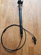 Tranz-x dropperpost 50 mm, Fietsen en Brommers, Fietsonderdelen, Ophalen of Verzenden, Zo goed als nieuw, Mountainbike