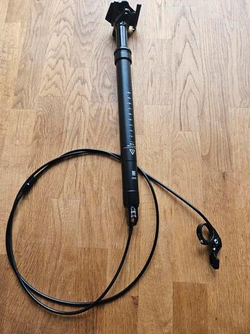 Tranz-x dropperpost 50 mm beschikbaar voor biedingen
