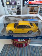 BMW M3  E30, Hobby en Vrije tijd, Modelauto's | 1:18, Ophalen of Verzenden, MiniChamps