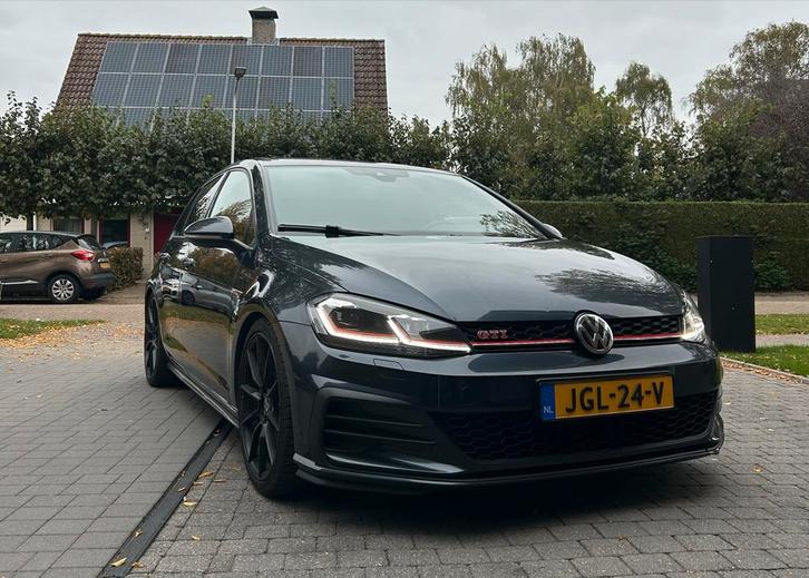 Volkswagen Golf 2.0 TSI GTI Performance APR 430PK, Auto's, Volkswagen, Particulier, Golf, Benzine, Hatchback, Automaat, Geïmporteerd