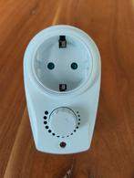 Stekkerdimmer 40-280 Watt., Ophalen, Zo goed als nieuw, Schakelaar