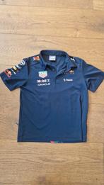 Formule 1 Red Bull Polo Maat 128, Puma, Ophalen of Verzenden, Zo goed als nieuw, Shirt of Longsleeve