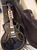 Gibson es-137, Muziek en Instrumenten, Ophalen of Verzenden, Gebruikt, Elektrische gitaar