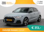 Audi A1 Sportback € 22.750,00, Automaat, Euro 6, 49 €/maand, Origineel Nederlands