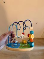 Imaginarium houten kralenspiraal - zo goed als nieuw, Ophalen of Verzenden, Zo goed als nieuw, Overige typen