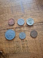 Britse Munten Collectie, Ophalen of Verzenden, Overige waardes, Losse munt