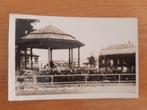 Bladel marktplein met kiosk, Ophalen of Verzenden, Noord-Brabant