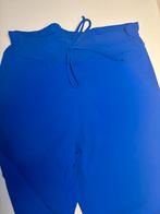 Studio Anneloes broek maat large blauw., Blauw, Maat 42/44 (L), Ophalen of Verzenden, Zo goed als nieuw