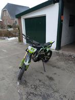 Pitbike 125cc Ultra, Fietsen en Brommers, Brommers | Crossbrommers, Ophalen, Gebruikt, Overige merken