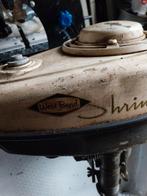 Oldtimer buitenboordmotor, Watersport en Boten, Ophalen of Verzenden