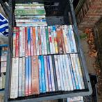Partij dvds 480 stuks, Alle leeftijden, Ophalen of Verzenden, Zo goed als nieuw