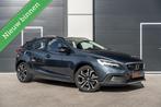 Volvo V40 Cross Country 2.0 D2 Leder|Dodehoek|Cam|Navi|PANO!, Auto's, Volvo, 1363 kg, Euro 6, 4 cilinders, Bedrijf