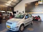 Fiat Panda 1.2 Edizione Cool inruil mogelijk, Auto's, Fiat, Voorwielaandrijving, Gebruikt, Origineel Nederlands, Handgeschakeld