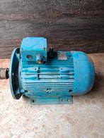 400 volt motor. 15kw, Ophalen, Gebruikt, Elektromotor