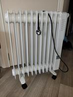 Sencys radiator kachel als nieuw. Snel warm., Kachel, 800 watt of meer, Minder dan 60 cm, Zo goed als nieuw