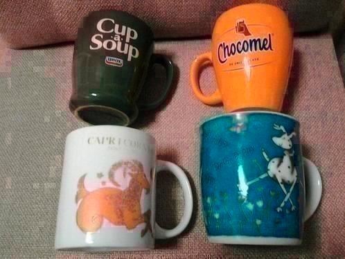 bekers,saladeschaal ,bord mokkenrek,tupperware,champgneset, Verzamelen, Supermarktacties, Ophalen of Verzenden