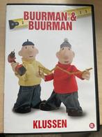 Buurman & Buurman - Klussen DVD, Alle leeftijden, Ophalen of Verzenden, Zo goed als nieuw, Komedie