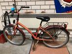 Meisjes kinder fiets 20”, Ophalen of Verzenden, Gebruikt, 20 inch of meer