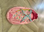 Baby Born slaapzak, Ophalen of Verzenden, Gebruikt, Babypop
