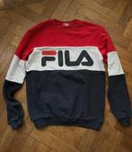 Fila sweater maat S, Ophalen of Verzenden, Zo goed als nieuw