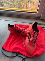 Adidas X Speedportal.3 FG Voetbalschoenen Maat 43 1/3, Maat XS of kleiner, Ophalen of Verzenden, Zo goed als nieuw, Schoenen