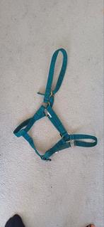 Halster full, Dieren en Toebehoren, Ophalen of Verzenden, Overige soorten