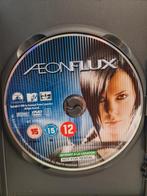 Aeon Flux - Charlize Theron Actie Scifi DVD 2005, Cd's en Dvd's, Ophalen of Verzenden, Science Fiction, Zo goed als nieuw, Vanaf 16 jaar