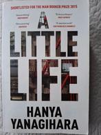 Hanya Yanagihara - A Little Life, Ophalen of Verzenden, Gelezen, Hanya Yanagihara