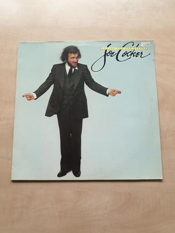 Joe Cocker Luxury You Can Afford LP Elpee beschikbaar voor biedingen