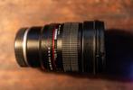 Samyang f1.4/85mm AS IF UMC camera lens objectief Sony E-mou, Audio, Tv en Foto, Fotografie | Lenzen en Objectieven, Ophalen, Zo goed als nieuw
