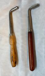 Stemsleutels piano, spinet, clavecimbel, Ophalen of Verzenden, Gebruikt, Overige kleuren