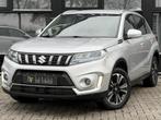 Suzuki Vitara 1.4 Boosterjet Style Smart Hybrid AllGrip 4X4, Auto's, Suzuki, Stof, Gebruikt, Zwart, 4 cilinders