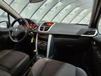 Peugeot 207 SW 1.4 VTi Access 2011, Auto's, Peugeot, Voorwielaandrijving, Euro 5, Stof, Gebruikt