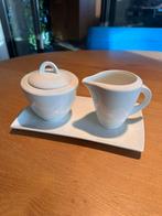 Maxwell & Williams melk & suikerset, Overige typen, Ophalen of Verzenden, Zo goed als nieuw, Overige stijlen