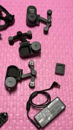 DJI Osmo Pro Set – Compleet met X5 Camera’s, Ophalen of Verzenden, Gebruikt, Overige Merken, Geen optische zoom
