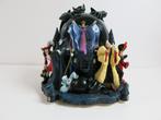 Disney Villains Muzikale Sneeuwbol Sneeuwbol ca .1990, Ophalen of Verzenden, Overige figuren, Gebruikt, Beeldje of Figuurtje