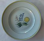 Retro Fins Design Arabia Windflower grote schaal handpainted, Keramiek, Ophalen of Verzenden, Overige stijlen, Schaal of Schalen