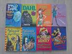 Diverse Engelse kinderboeken o.a. Miffy Pippi Longstocking, Boeken, Ophalen, Gelezen