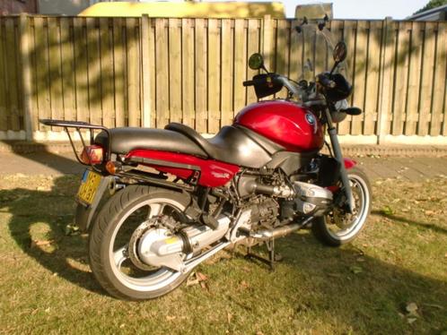 BMW R 850 R, Motoren, Motoren | BMW, Bedrijf, Toermotor, meer dan 35 kW, 2 cilinders, Ophalen of Verzenden