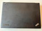 Lenovo Thinkpad T440P, Computers en Software, Windows Laptops, 2 tot 3 Ghz, Qwerty, 8 GB, 14 inch