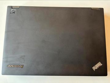 Lenovo Thinkpad T440P beschikbaar voor biedingen