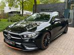 Mercedes-Benz CLA200 Orange Art Edition | Pano | Burmester, Auto's, Mercedes-Benz, CLA, 4 cilinders, Met garantie (alle), Bedrijf