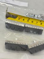 Shimano Dura Ace ex remmen remblokken vintage Nieuw 4x set, Fietsen en Brommers, Fietsonderdelen, Shimano, Overige typen, Racefiets