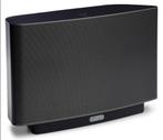Sonos play 5 zwart, Ophalen, Zo goed als nieuw, Front, Rear of Stereo speakers, Sonos