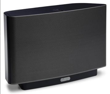 Sonos play 5 zwart beschikbaar voor biedingen