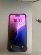 iPhone 14 Pro, Telecommunicatie, Mobiele telefoons | Apple iPhone, Zwart, Zonder simlock, Zonder abonnement, Ophalen