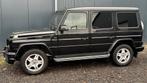 Mercedes-Benz G 320 G320 V6 **Youngtimer** 5 trap automaat, Automaat, Zwart, G-Klasse, Zwart